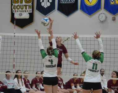Cardinals fall to Pipestone Area